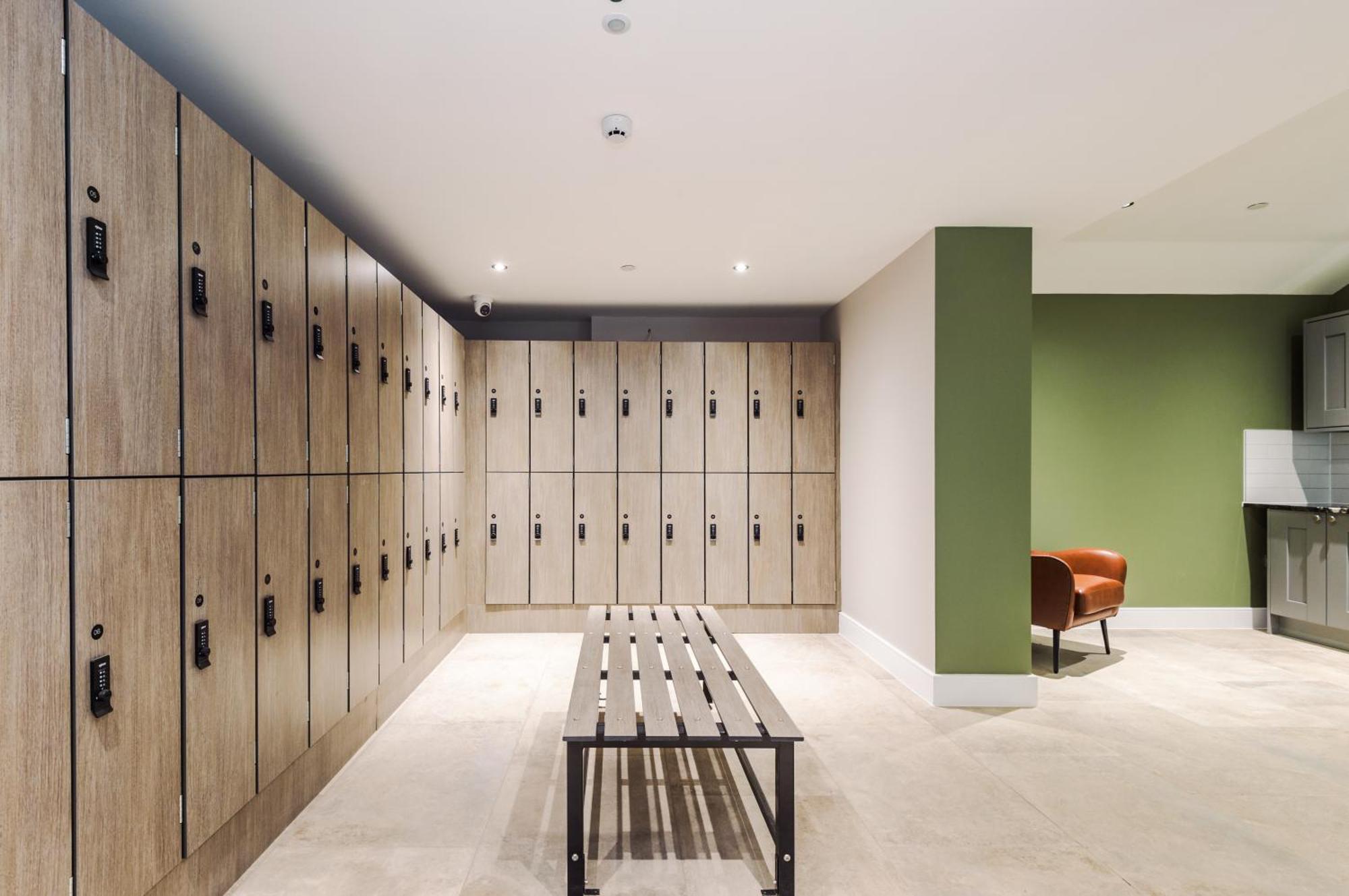 Appartamento Rock Mill Stony Middleton Esterno foto